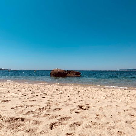 Apartamento Mar Do Grove Luaran gambar