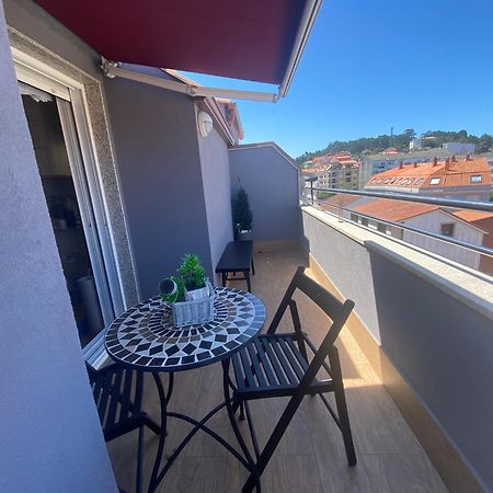Apartamento Mar Do Grove Luaran gambar