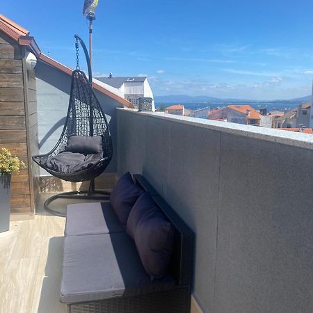 Apartamento Mar Do Grove Luaran gambar