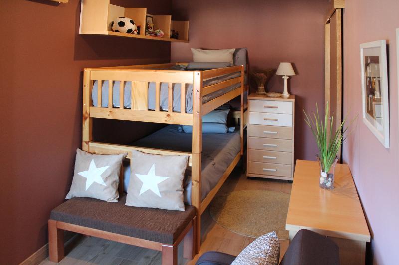 Apartamento Mar Do Grove Luaran gambar