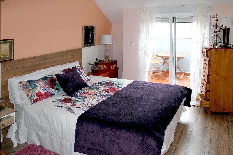 Apartamento Mar Do Grove Luaran gambar