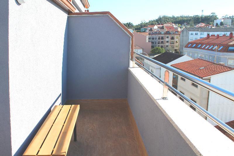 Apartamento Mar Do Grove Luaran gambar