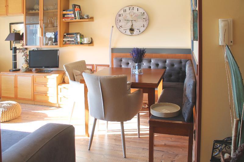 Apartamento Mar Do Grove Luaran gambar