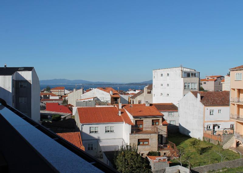 Apartamento Mar Do Grove Luaran gambar