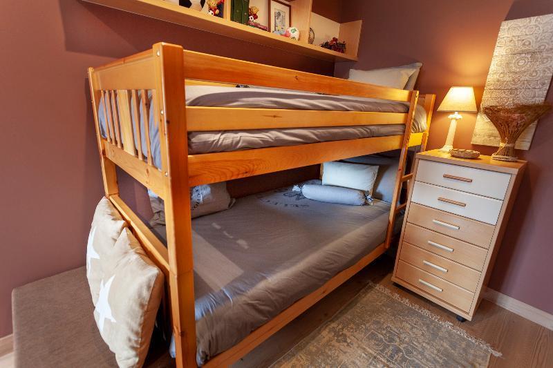 Apartamento Mar Do Grove Luaran gambar