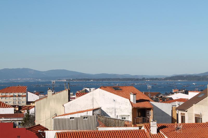Apartamento Mar Do Grove Luaran gambar