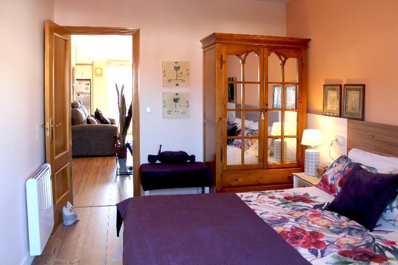 Apartamento Mar Do Grove Luaran gambar