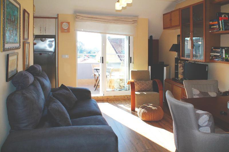 Apartamento Mar Do Grove Luaran gambar