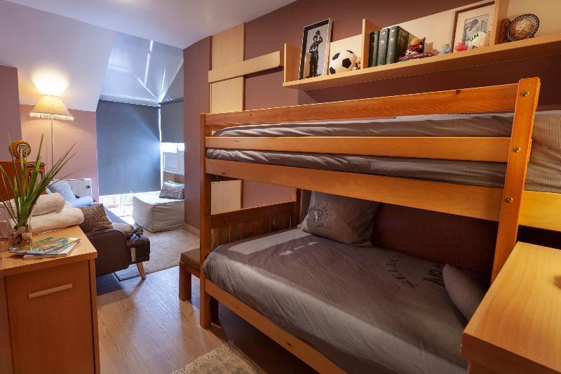 Apartamento Mar Do Grove Luaran gambar