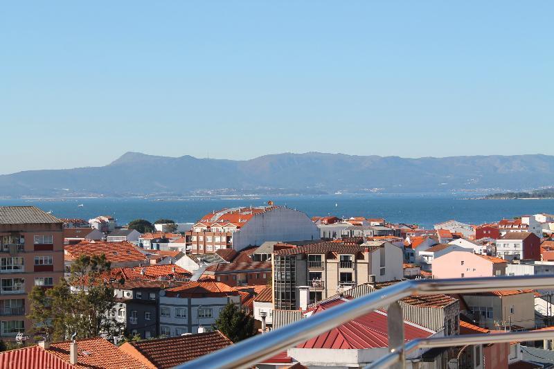 Apartamento Mar Do Grove Luaran gambar