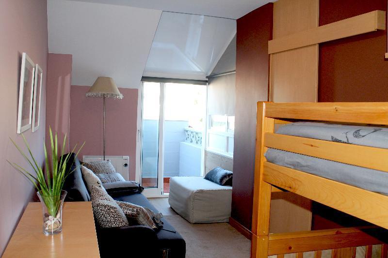 Apartamento Mar Do Grove Luaran gambar