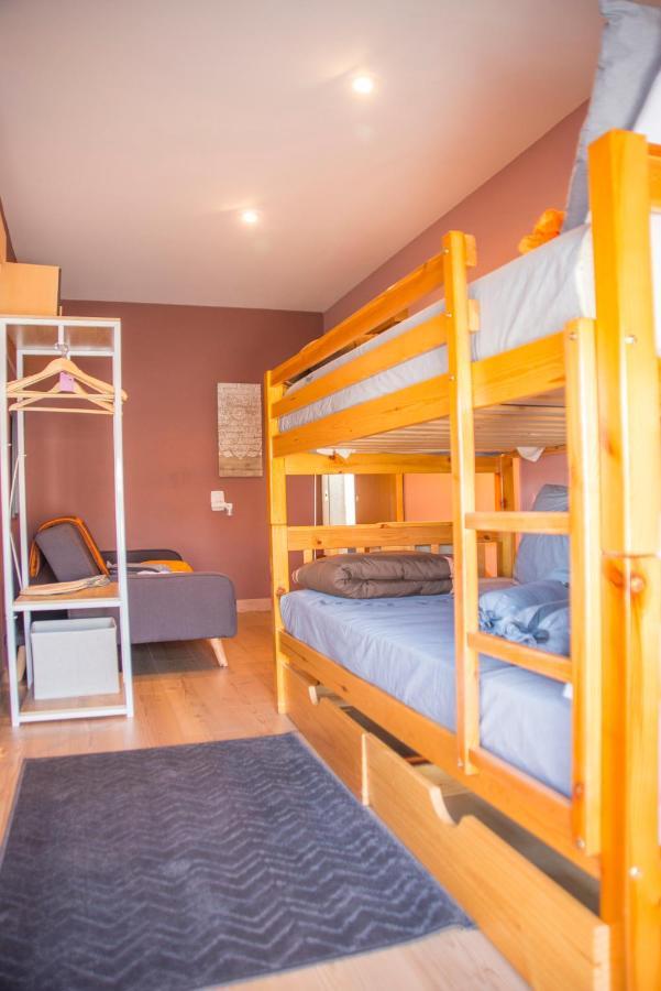 Apartamento Mar Do Grove Luaran gambar