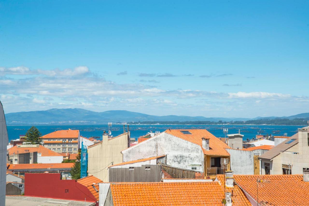 Apartamento Mar Do Grove Luaran gambar