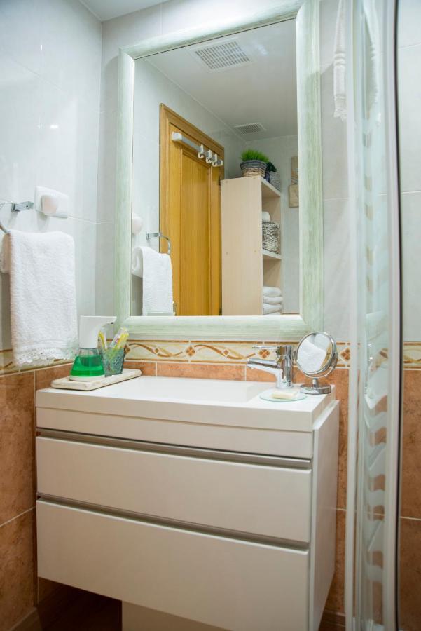 Apartamento Mar Do Grove Luaran gambar