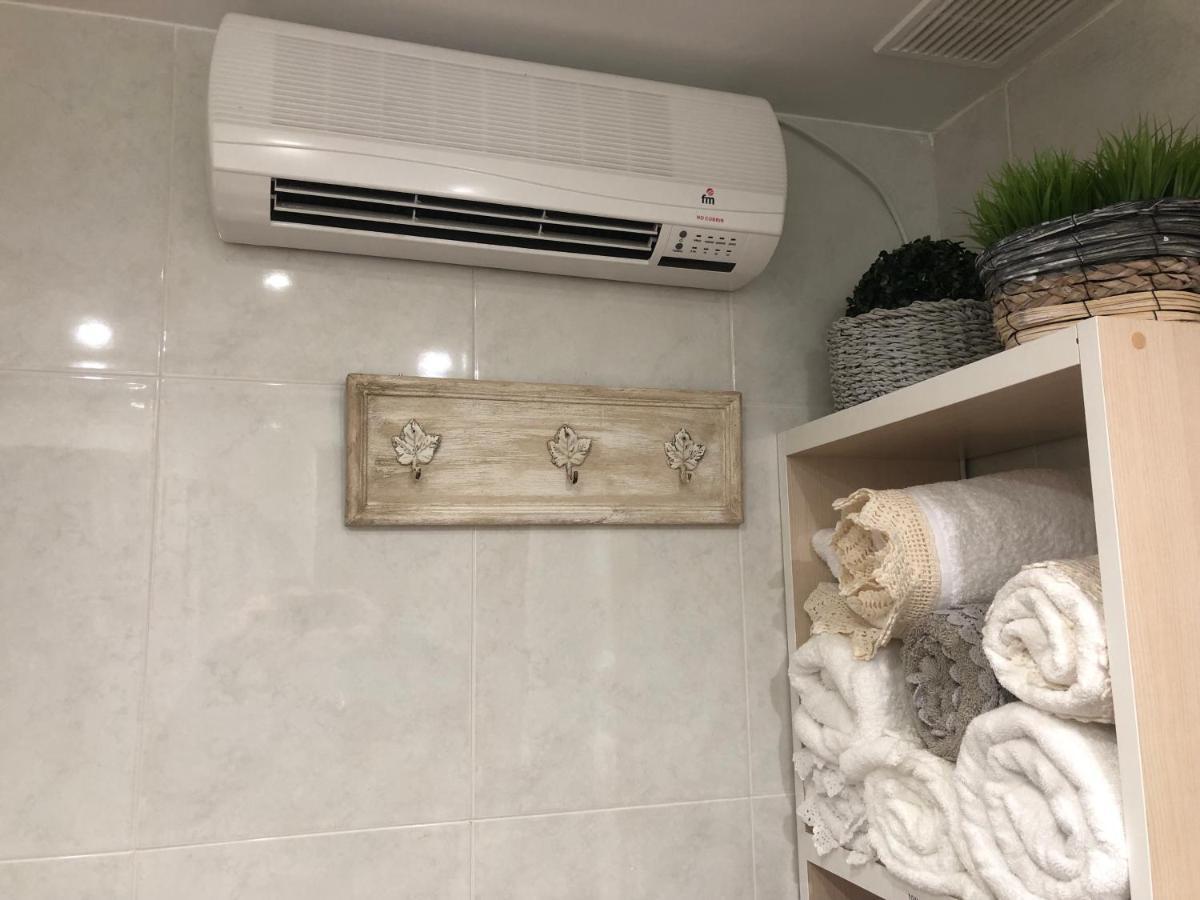Apartamento Mar Do Grove Luaran gambar