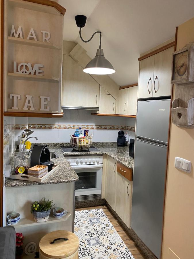 Apartamento Mar Do Grove Luaran gambar