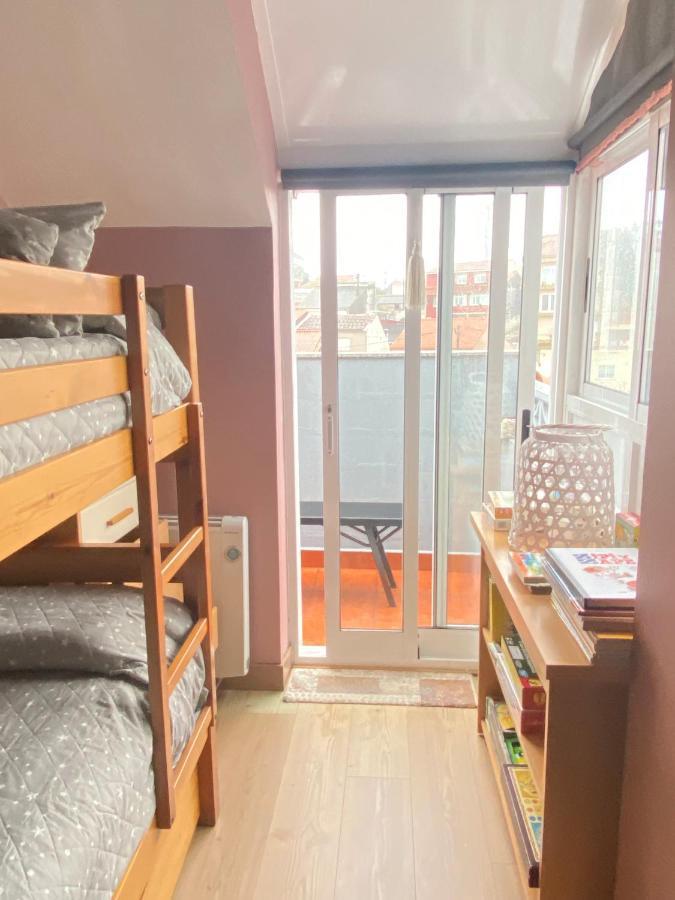 Apartamento Mar Do Grove Luaran gambar