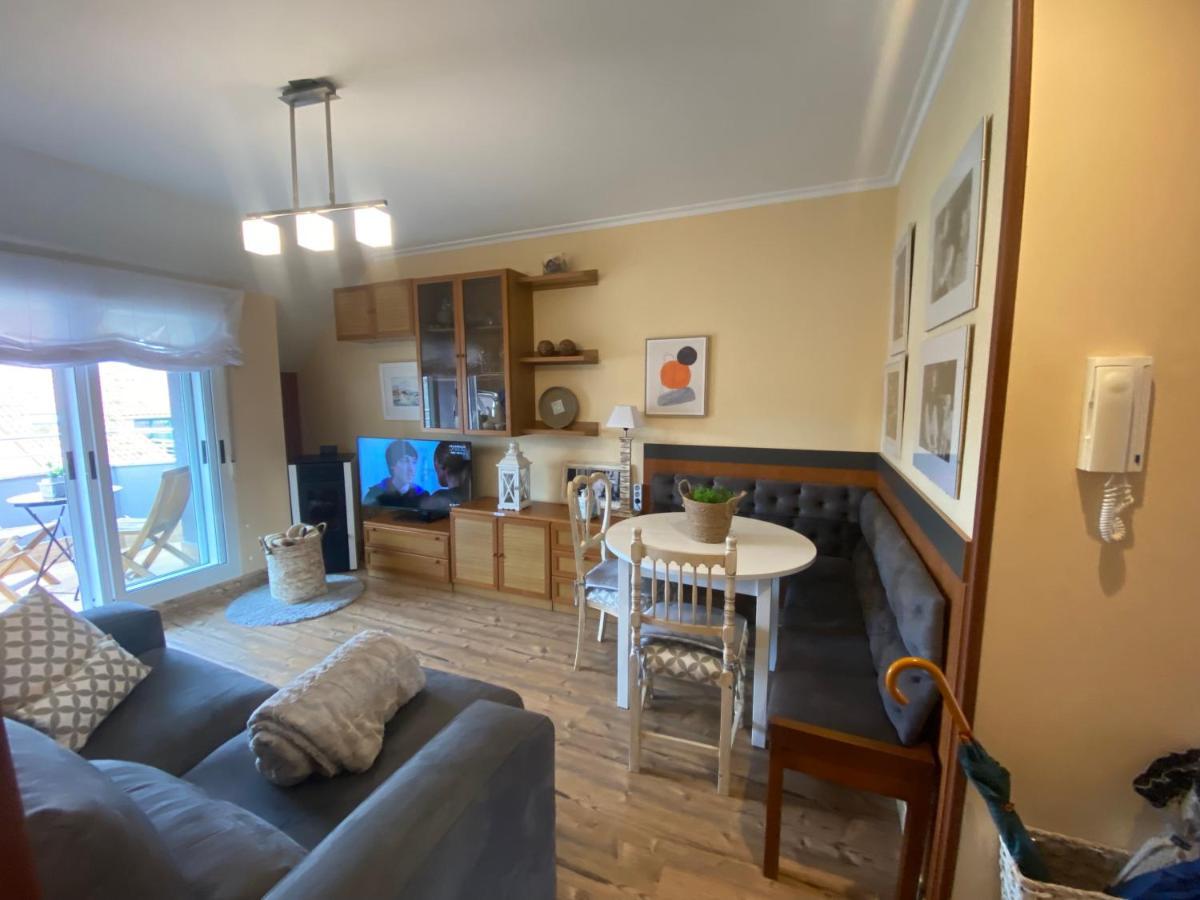 Apartamento Mar Do Grove Luaran gambar