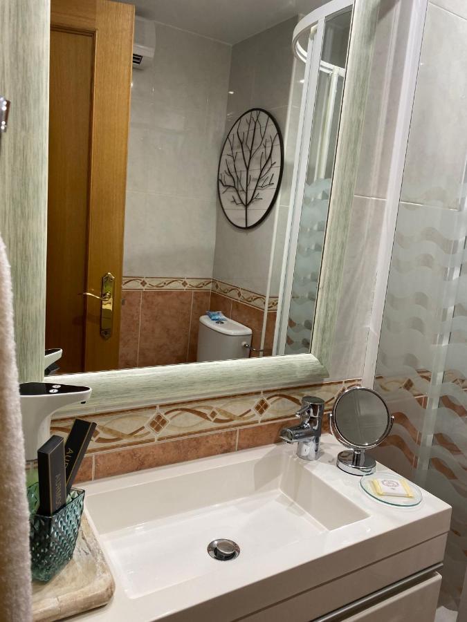Apartamento Mar Do Grove Luaran gambar