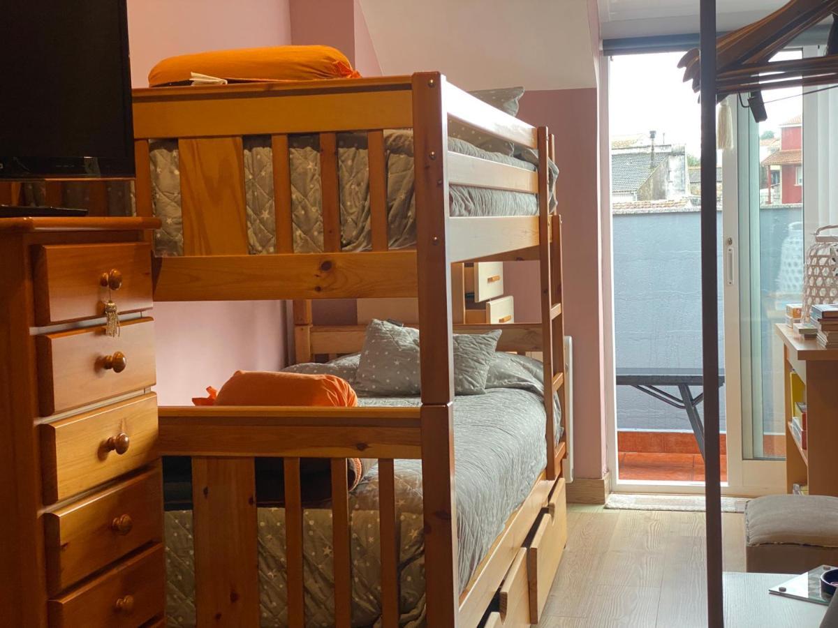 Apartamento Mar Do Grove Luaran gambar