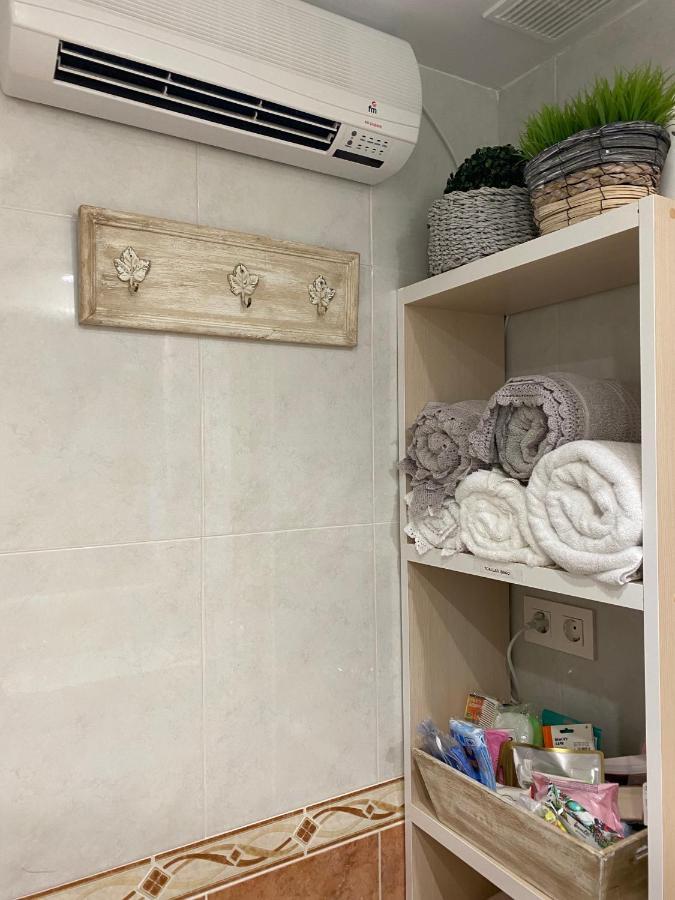 Apartamento Mar Do Grove Luaran gambar