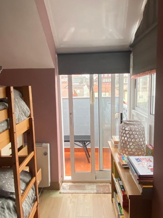 Apartamento Mar Do Grove Luaran gambar