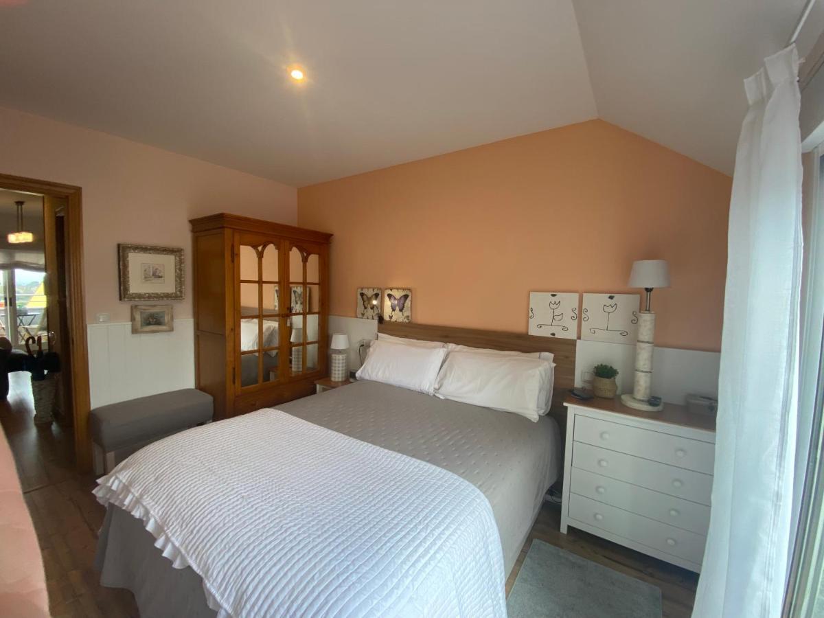 Apartamento Mar Do Grove Luaran gambar