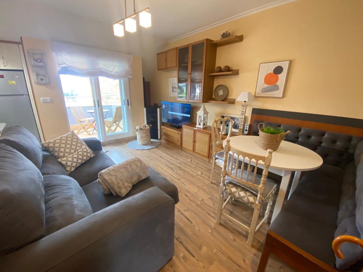 Apartamento Mar Do Grove Luaran gambar