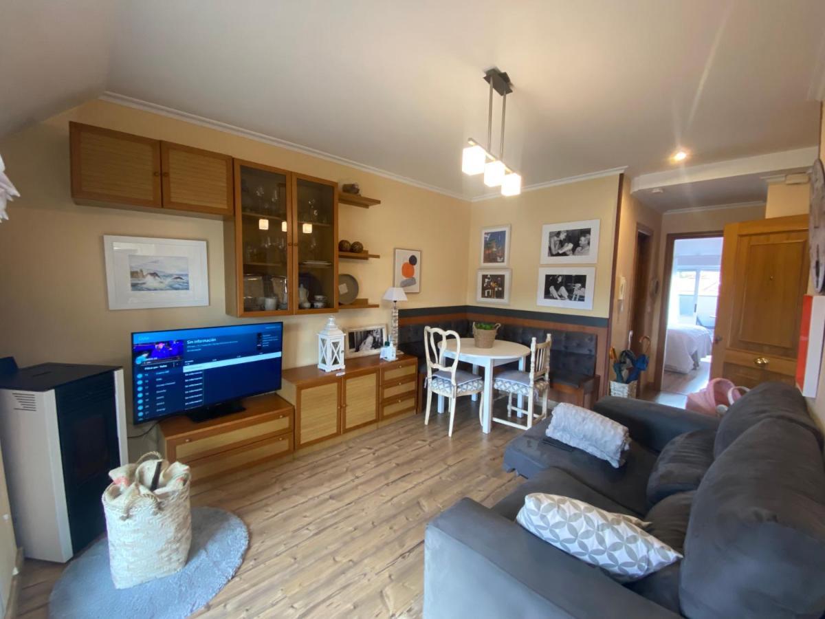 Apartamento Mar Do Grove Luaran gambar