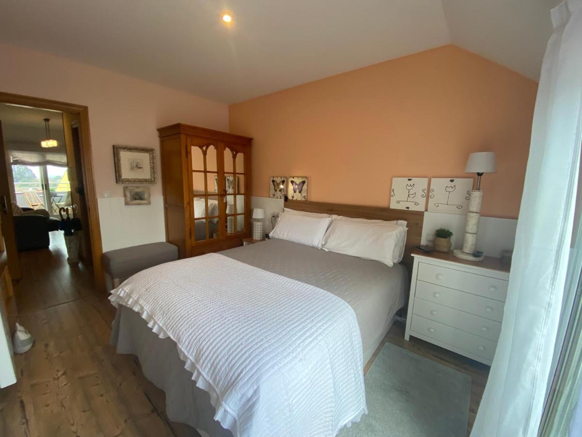 Apartamento Mar Do Grove Luaran gambar