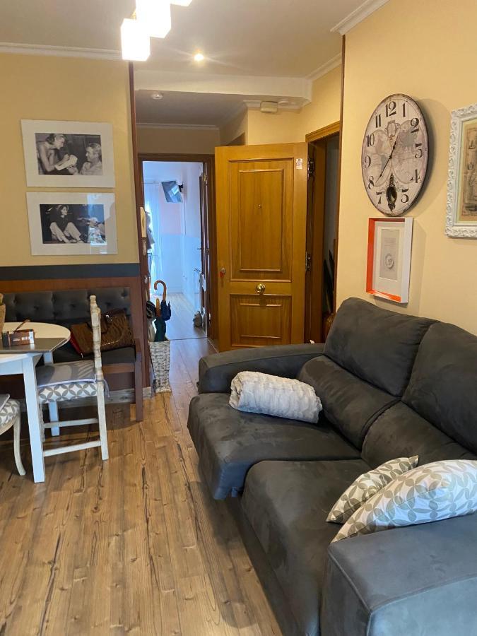 Apartamento Mar Do Grove Luaran gambar