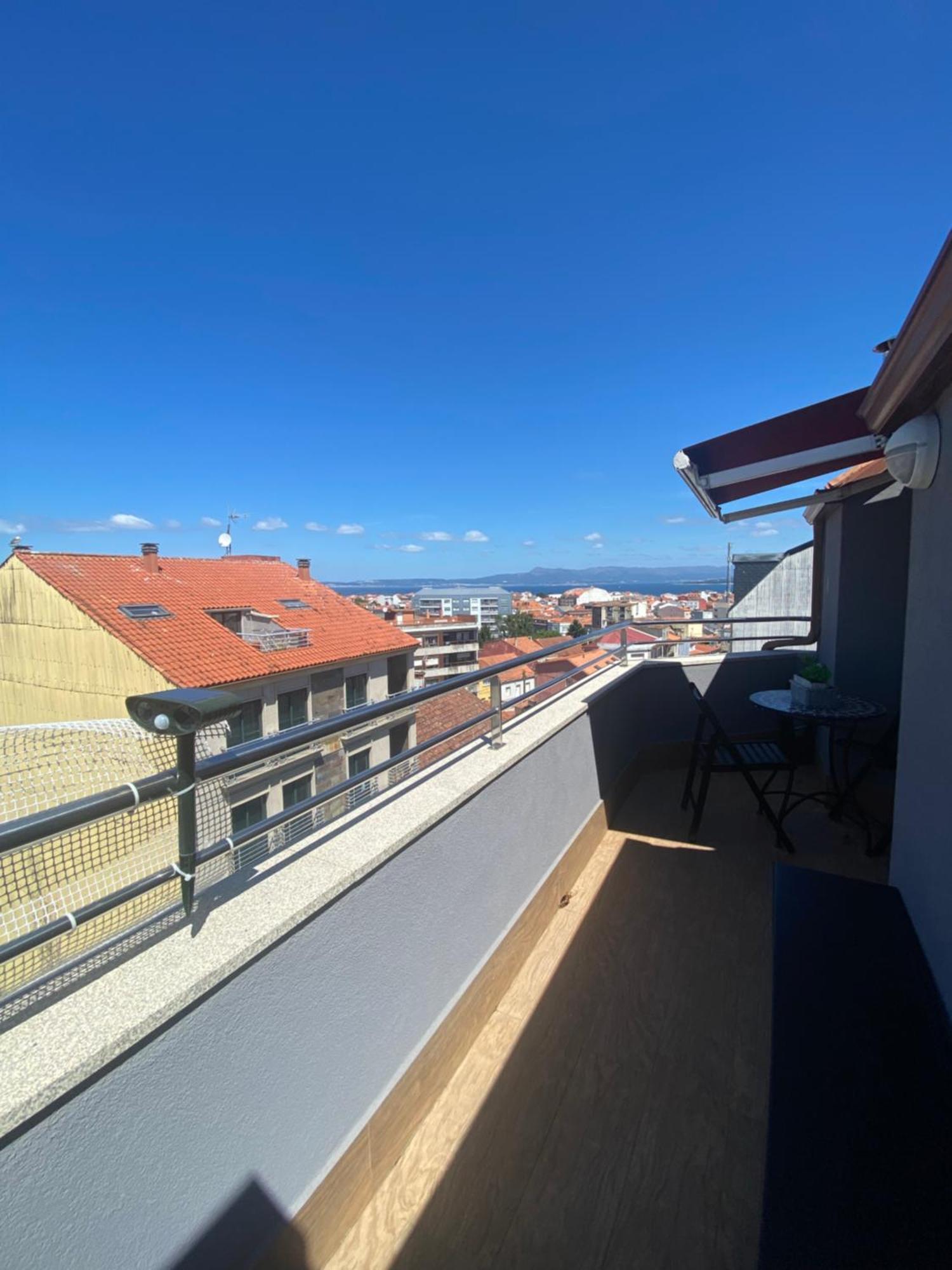 Apartamento Mar Do Grove Luaran gambar