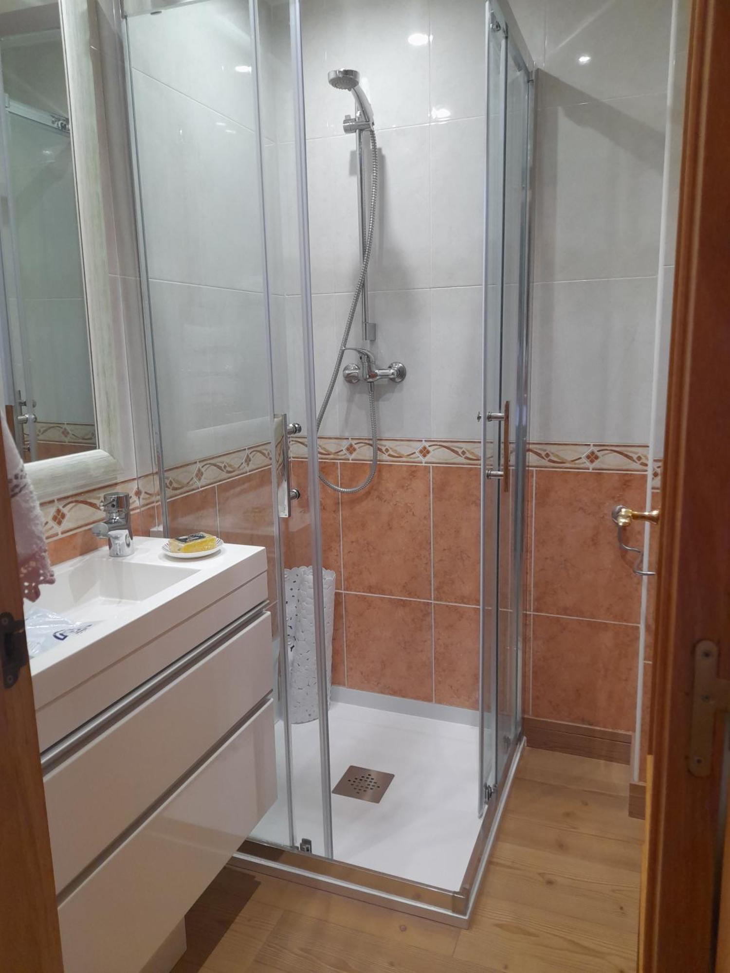 Apartamento Mar Do Grove Luaran gambar