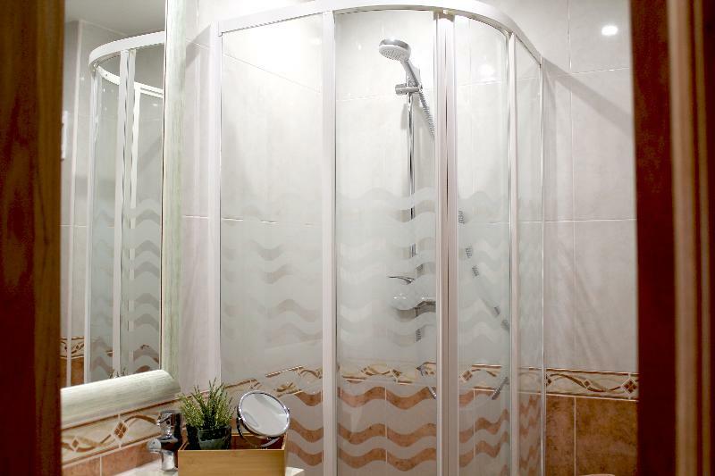 Apartamento Mar Do Grove Luaran gambar