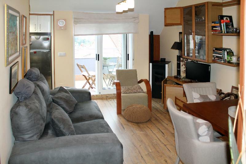 Apartamento Mar Do Grove Luaran gambar