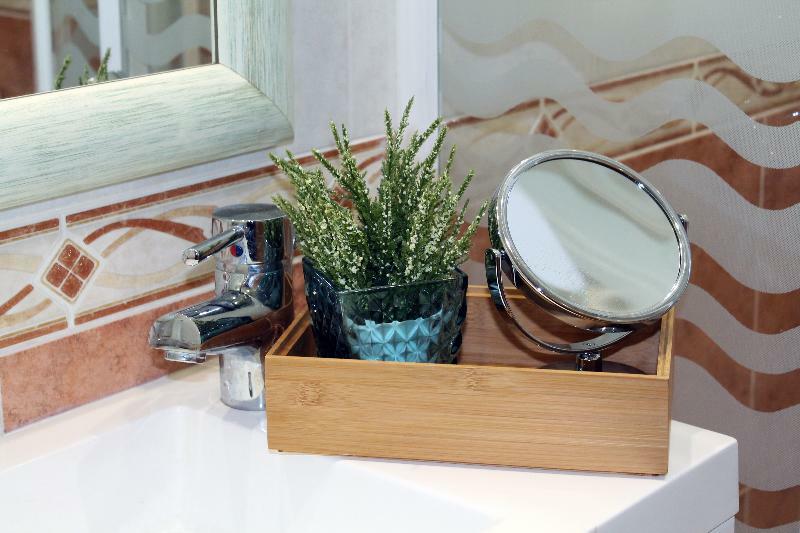 Apartamento Mar Do Grove Luaran gambar